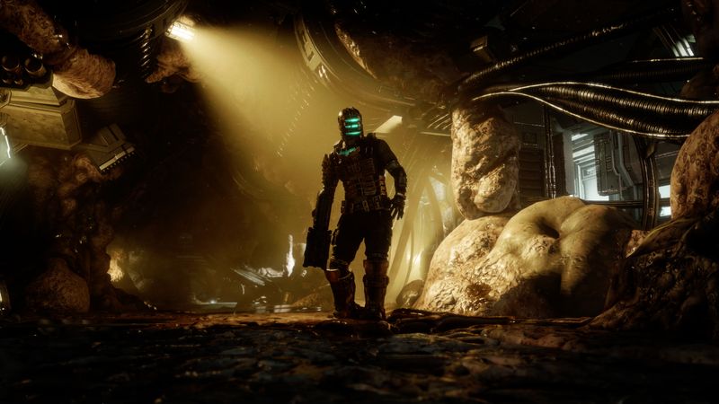 Electronic-Arts-Videogioco-Dead-Space-Remake-per-Xbox-Series