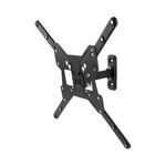 Oneforall One for All WM2441 Supporto Murale per Tv 55'' Smart Turn 90 Gradi