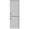 Ducati-VDCBN335S-Frigorifero-Combinato-315-Litri-Classe-F-No-Frost--60-cm-Inox
