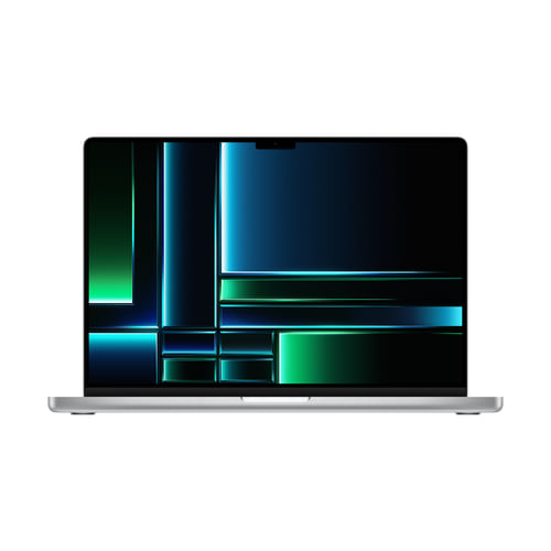 Apple-2023-MacBook-Pro-M2-Max-14---16Gb-Ram-1Tb-SSD-Argento