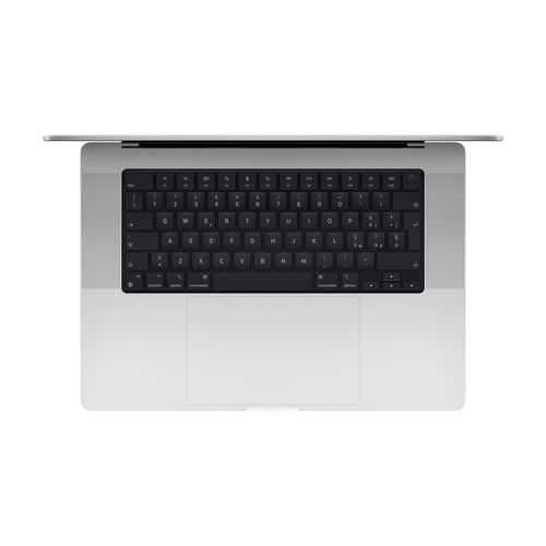 Apple-2023-MacBook-Pro-M2-Max-14---16Gb-Ram-1Tb-SSD-Argento
