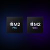 Apple-2023-MacBook-Pro-M2-Max-14---16Gb-Ram-1Tb-SSD-Argento