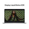 Apple-2023-MacBook-Pro-M2-Max-14---16Gb-Ram-1Tb-SSD-Argento