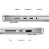 Apple-2023-MacBook-Pro-M2-Max-14---16Gb-Ram-1Tb-SSD-Argento
