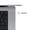 Apple-2023-MacBook-Pro-M2-Max-14---16Gb-Ram-1Tb-SSD-Argento