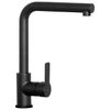 Schock-SXTOWN13-AQUATOWN-Miscelatore-monocomando-con-canna-alta-a-ponte-Colore-Nero-assoluto