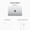 Apple-2023-MacBook-Pro-M2-Max-14---16Gb-Ram-1Tb-SSD-Argento