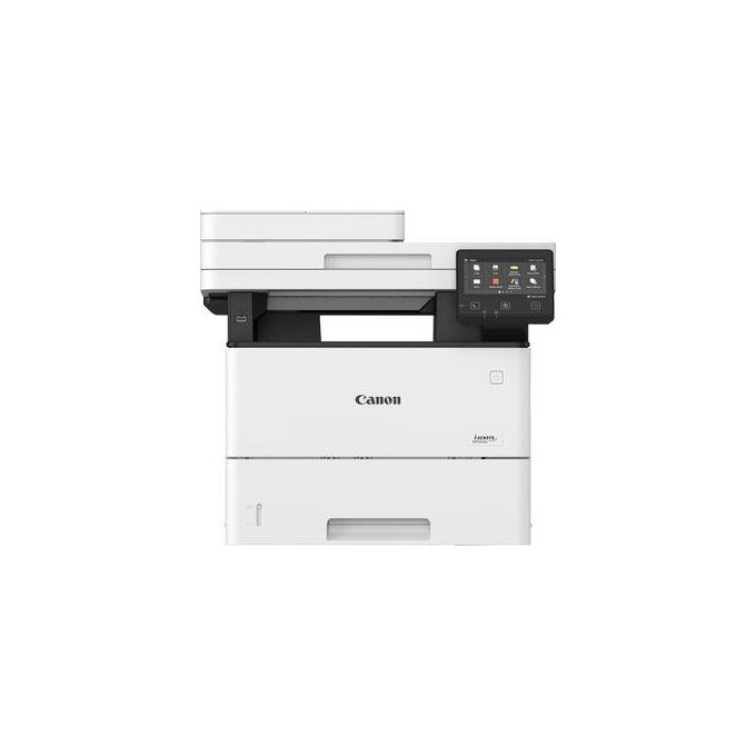 Canon i-SENSYS MF553DW Stampante Multifunzione Laser A4 1200x1200 DPI 43 ppm Wi-Fi