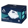 Oem-Ventola-Arctic-Alpine-Am4-Amd-Pwm-Sharing-Tech-100-2700-Rpm