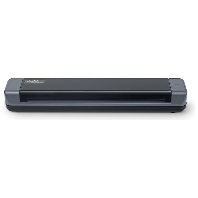 Plustek MobileOffice S410 Plus Scanner per biglietti da visita 600 x 600 DPI A4 Nero