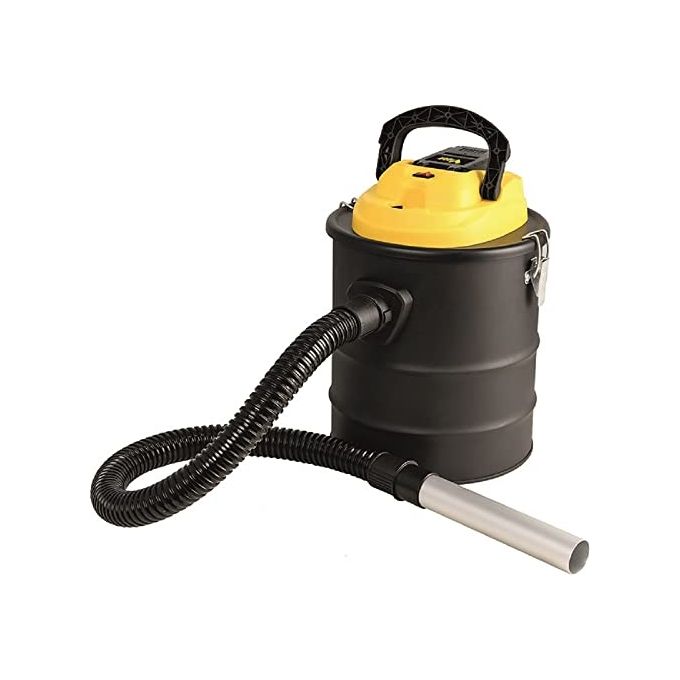 Vigor-Bidone-Aspiracenere-Cener-el-15l--Nudo--20v-Li