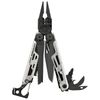 Leatherman-Utensile-Multifunzione-Signal-Nero-Argento--19x-