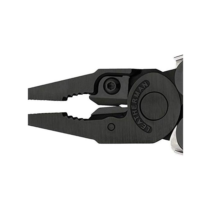 Leatherman-Utensile-Multifunzione-Signal-Nero-Argento--19x-
