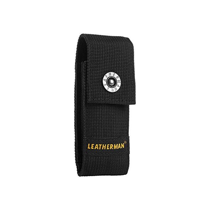 Leatherman-Utensile-Multifunzione-Signal-Nero-Argento--19x-