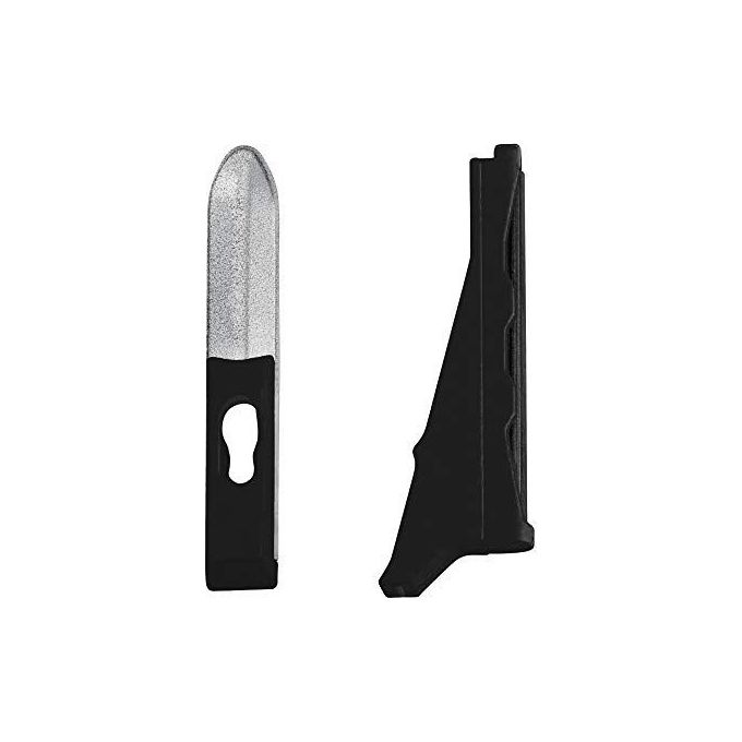Leatherman-Utensile-Multifunzione-Signal-Nero-Argento--19x-