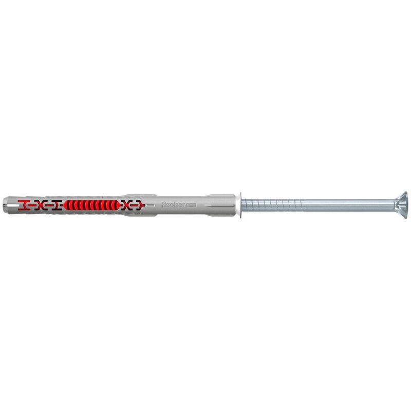 Fischer-Tasselli-Duoxpand-T-Prolungati-Tsp-Torx-10x140-50-Pezzi