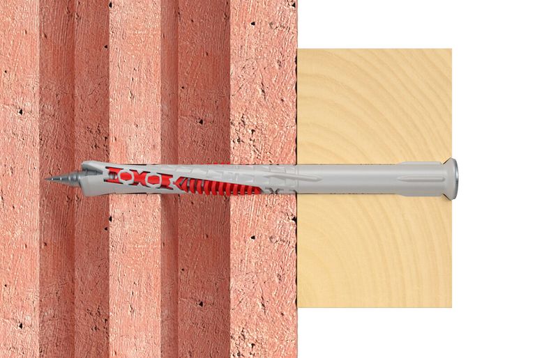 Fischer-Tasselli-Duoxpand-T-Prolungati-Tsp-Torx-10x140-50-Pezzi