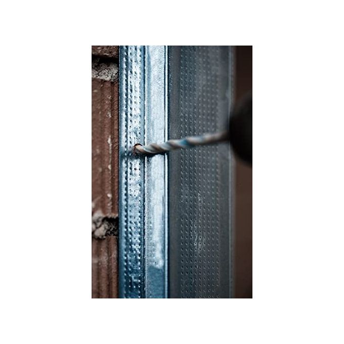 Bosch-1x-Punta-Expert-CYL-9-MC-Punta-per-Trapano-8x80x120