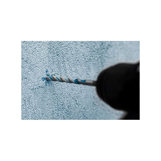 Bosch-1x-Punta-Expert-CYL-9-MC-Punta-per-Trapano-8x80x120