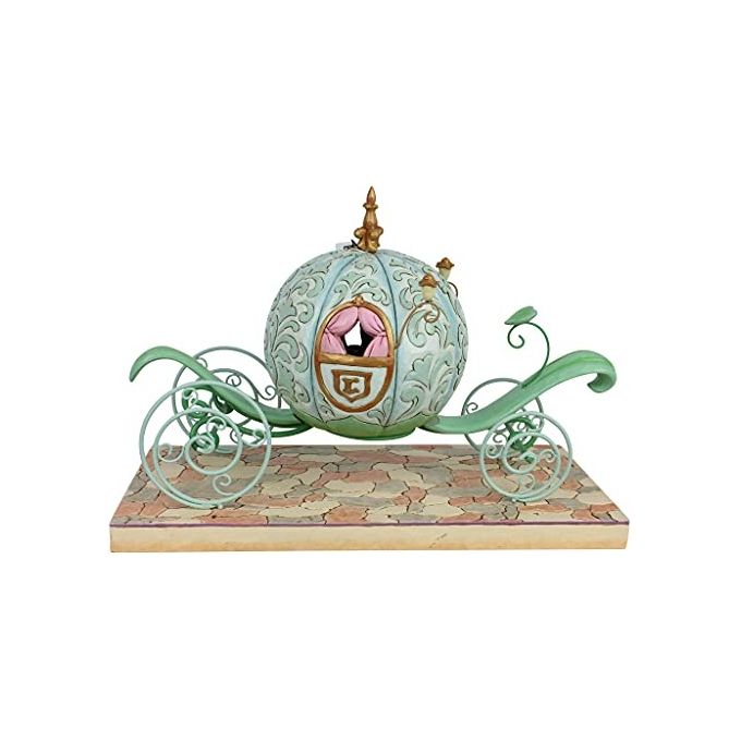 Disney-Traditions-Cenerentola-con-Carrozza