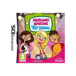 Ubisoft Migliori Amiche TV Show, NDS, ITA Nintendo DS