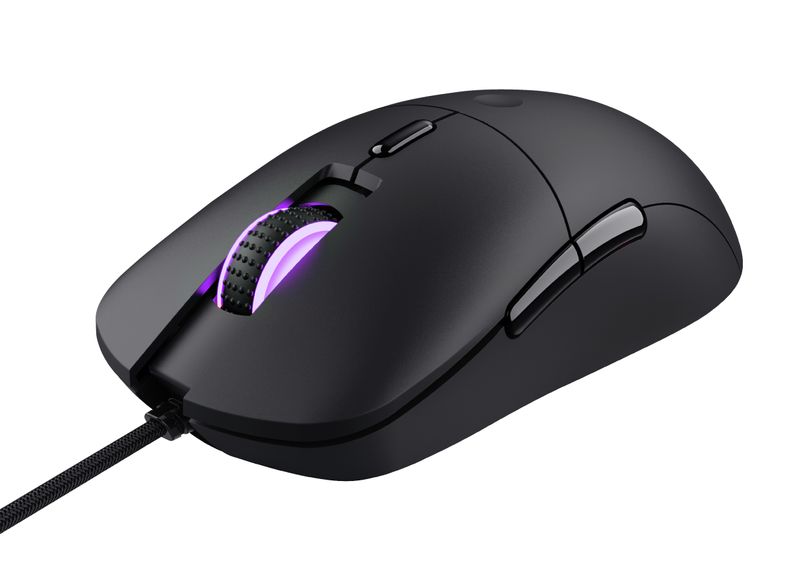 Trust-GXT-981-Redex-Mouse-Mano-Destra-USB-Tipo-A-Ottico-10000-DPI