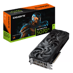 GIGABYTE GeForce RTX 5070 Ti WINDFORCE SFF 16G Scheda Grafica - 16GB GDDR7 256bit PCI-E 5