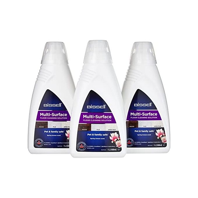 Bissell-8135-2885-Formula-Detergente-Multisuperficie-Value-Pack-3-x-1-Litro