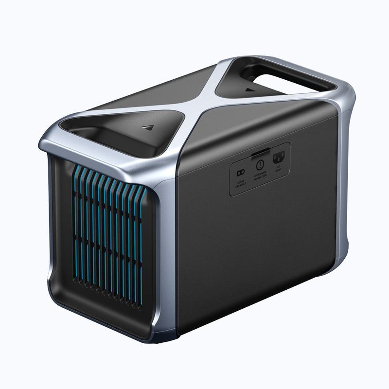 Anker-757-Power-Station-Powerhouse-portatile-1229Wh-batteria-LiFePO4-ricarica-0-80--in-1-ora-alimentazione-mobile-1500-W-2-porte-USB-C-100-W-Max-luce-LED-per-campeggio-camper-guasti