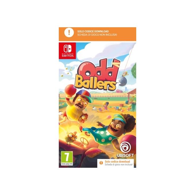 Ubisoft-Videogioco-Oddballers-per-Nintendo-Switch