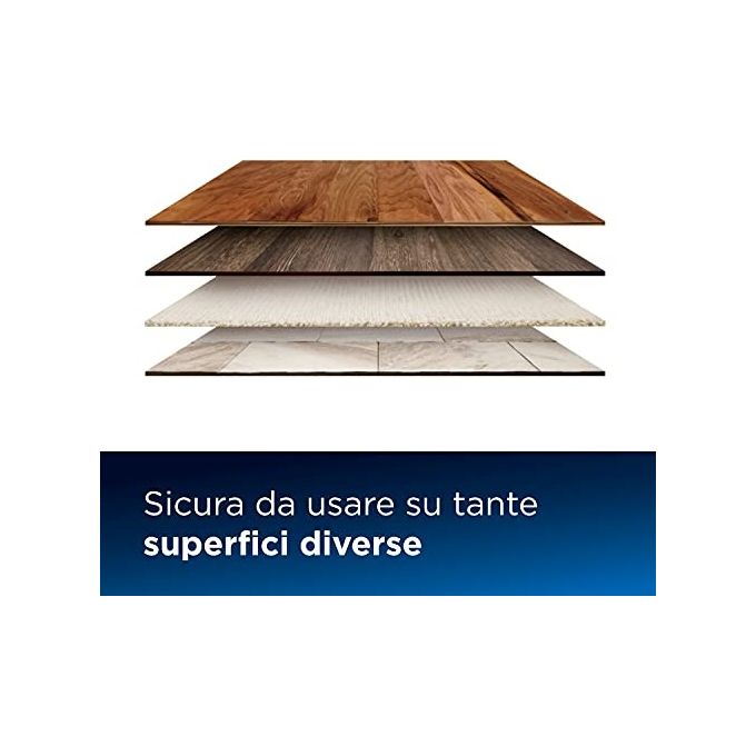 Bissell-8135-3096-Soluzione-Detergente-Naturale-Multisuperficie-1-Litro