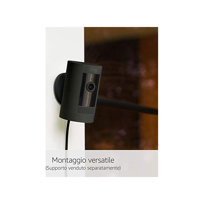 Ring-Stick-Up-Cam-Plug-In-Black-Security-Camera