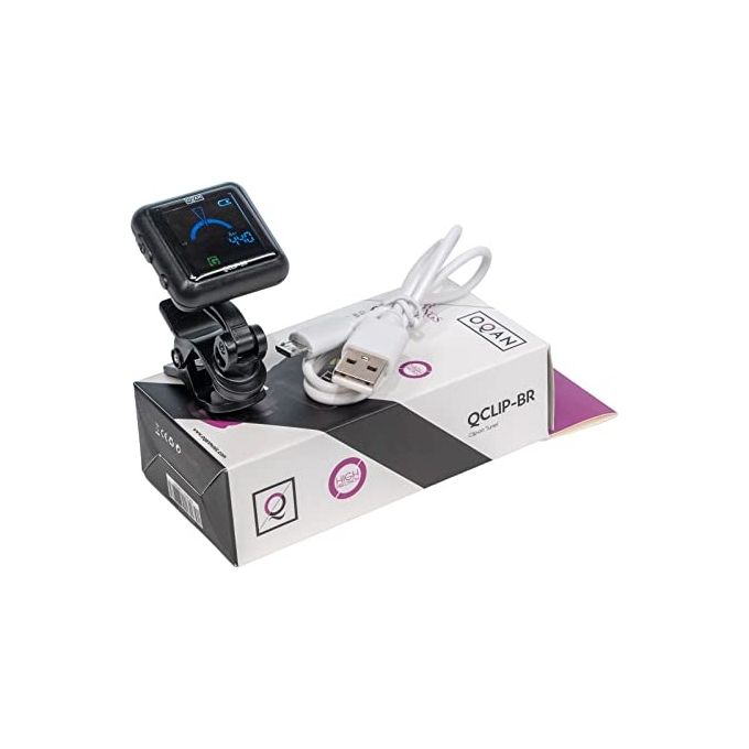 Oqan-QCLIP-BR-Metronomo-e-Accordatore-Nero