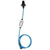 NRGkick-KfW-Max-5mt-GSM-GPS-SIM-Sistema-Blocco-Presa-a-Muro-32A