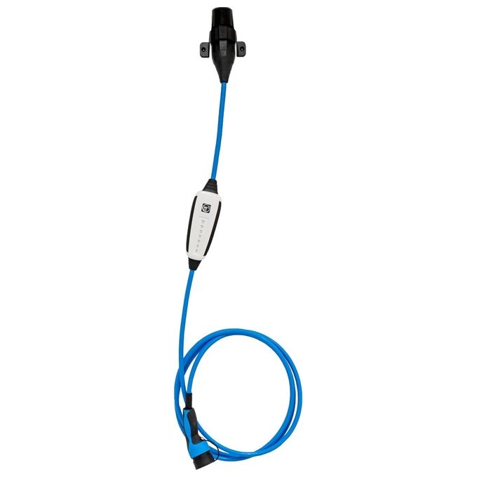 NRGkick-KfW-Max-5mt-GSM-GPS-SIM-Sistema-Blocco-Presa-a-Muro-32A