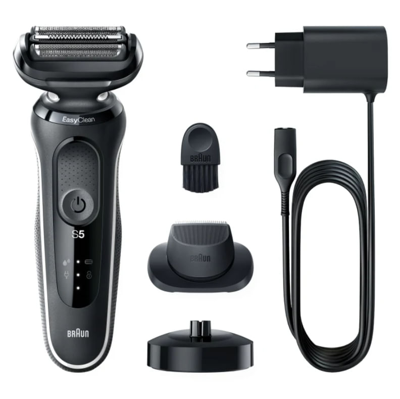 Braun-Series-5-51-W4200cs-Rasoio-Nero-Bianco