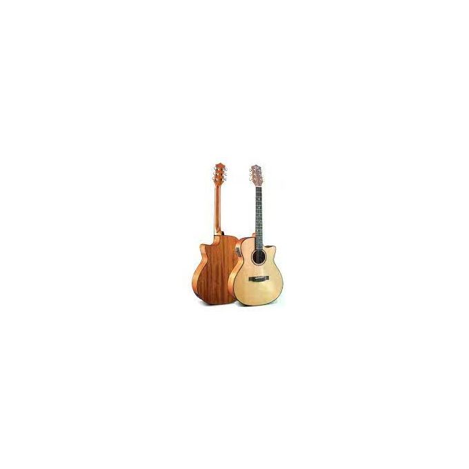stenton-chitarra-acustica-in-abete-massello-lucido-ideale-per-musicisti-professionisti-o-principianti-con-suono-ricco-e-potente