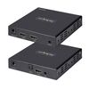 Startech.com-Extender-Hdmi-4k-su-Cavo-Ethernet-Cat5-cat6-Completo-di-Trasmettitore-e-Ricevitore
