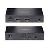 Startech.com-Extender-Hdmi-4k-su-Cavo-Ethernet-Cat5-cat6-Completo-di-Trasmettitore-e-Ricevitore