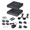 Startech.com-Extender-Hdmi-4k-su-Cavo-Ethernet-Cat5-cat6-Completo-di-Trasmettitore-e-Ricevitore
