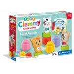 Clementoni Playset Sweet Animals