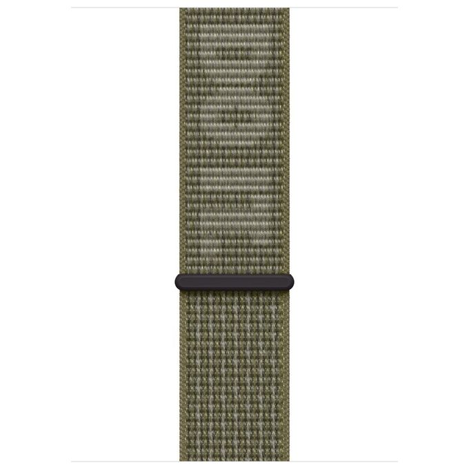 Apple-Watch-Nike-Sport-Loop-Sequoia-Pure-Platinum-45mm