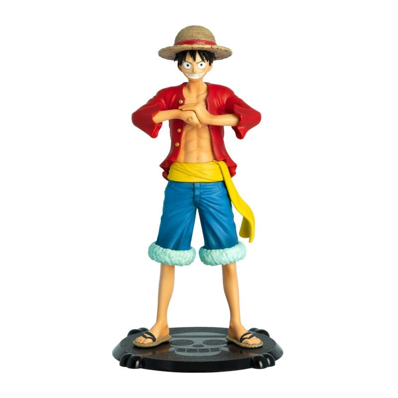 ABYstyle-One-Piece-Monkey-D.-Luffy