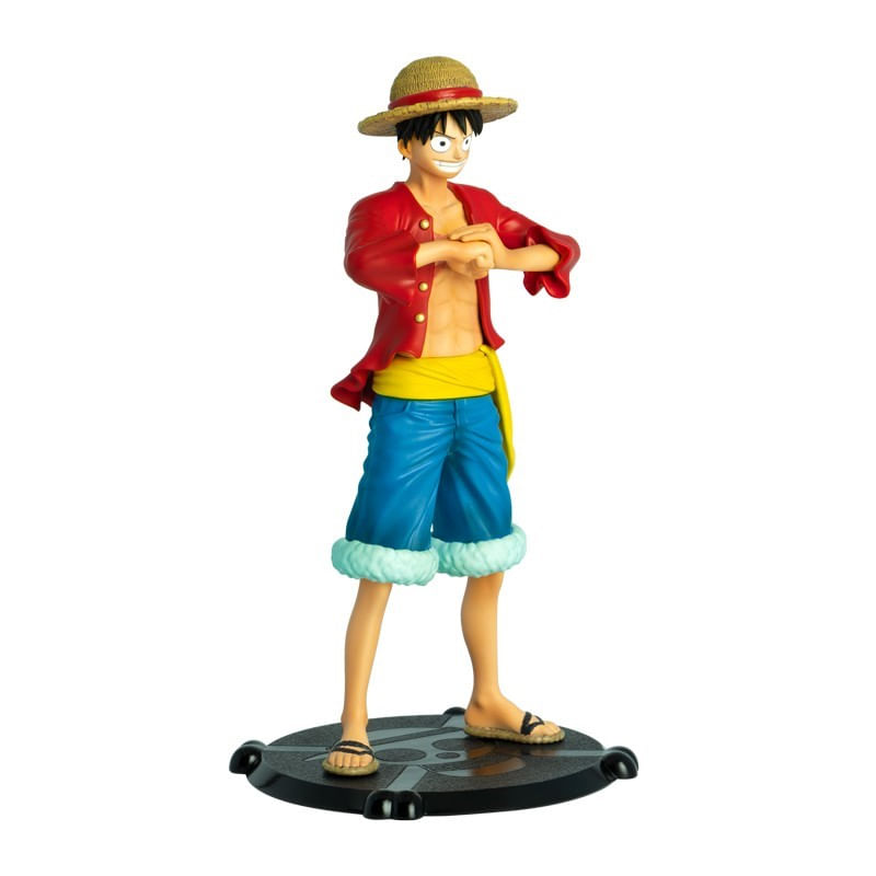 ABYstyle-One-Piece-Monkey-D.-Luffy