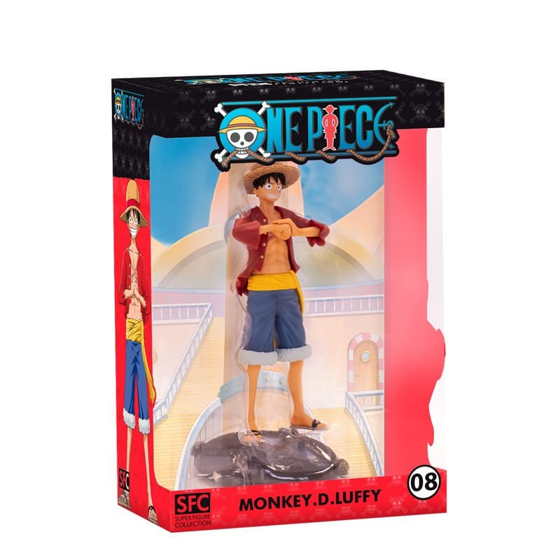 ABYstyle-One-Piece-Monkey-D.-Luffy