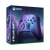 Microsoft-Qau-00087-Periferica-di-Gioco-Blu-Bianco-Bluetooth-Gamepad-Analogico-Digitale-Android-per-Xbox-PC