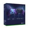 Microsoft-Qau-00087-Periferica-di-Gioco-Blu-Bianco-Bluetooth-Gamepad-Analogico-Digitale-Android-per-Xbox-PC