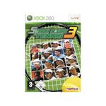 Bandai Atari Smash Court Tennis 3 Xbox360 Standard ITA