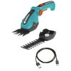 Gardena-Kit-Cesoie-Erba-e-Arbusti-a-Batteria-ComfortCut-Li