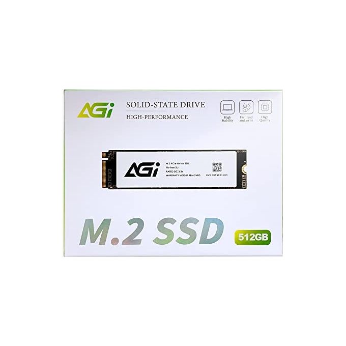 Agi-AGI512G16AI198-Ssd-Interno-M.2-512Gb-Pcie-2280-Gen.-3x4-Read-Write-2050-1630-Mbps